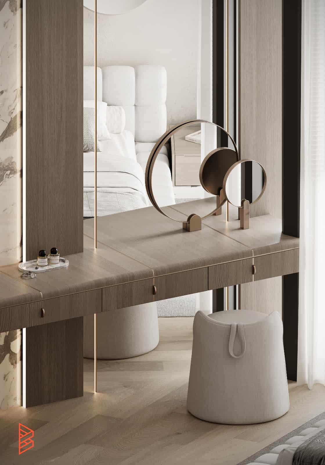 Burj Khalifa - Three bedroom apartment - Image 7